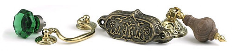 Pulls and Knobs